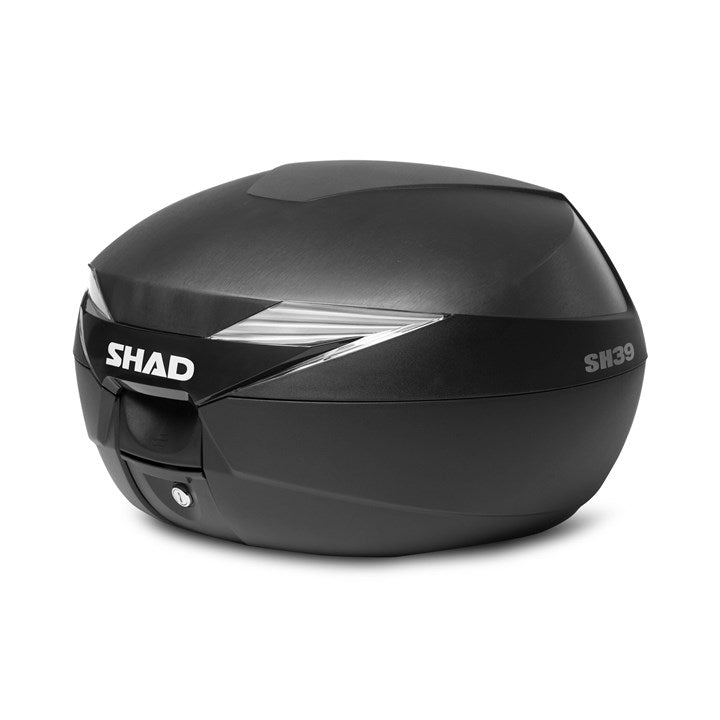 Shad SH39 Svart 39L - ÖREBRO MC SERVICE